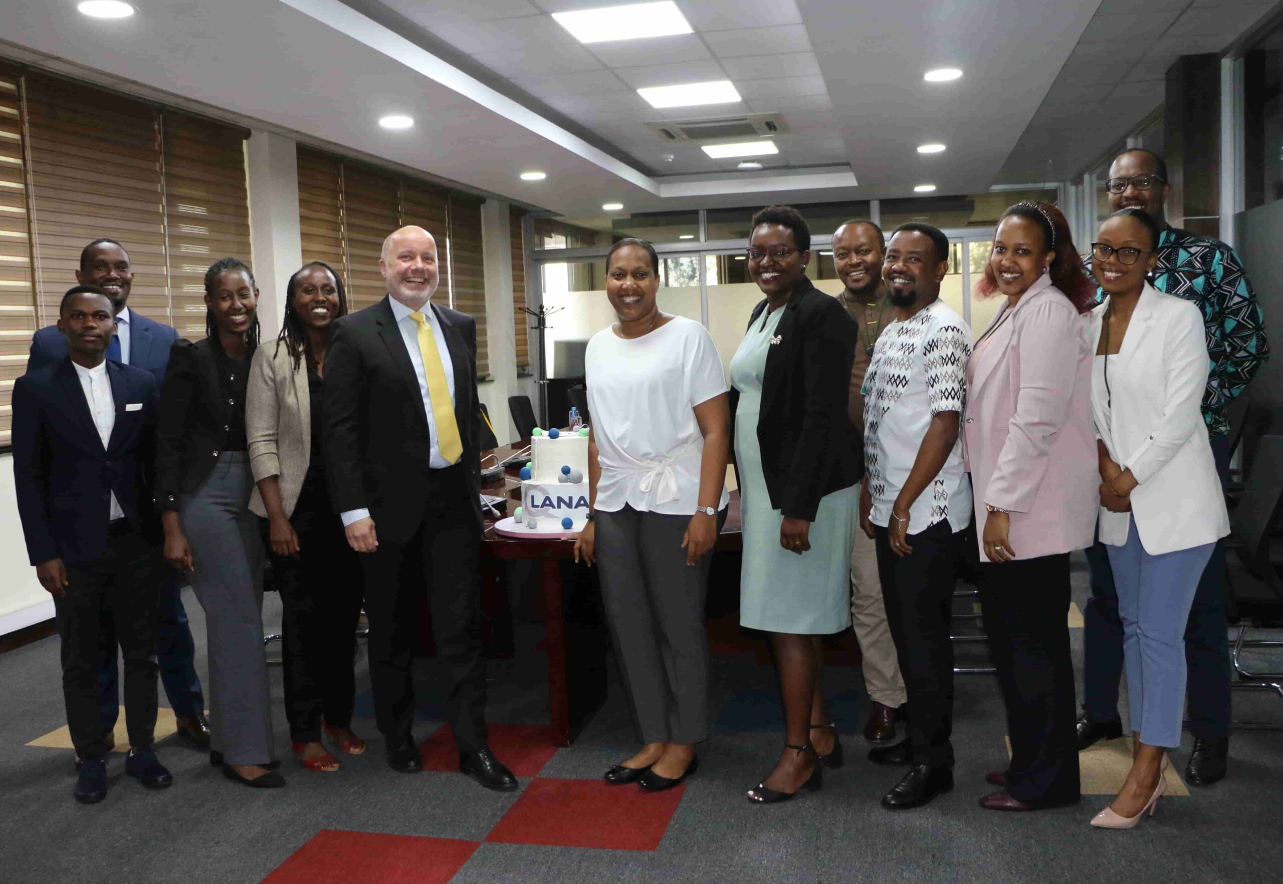 Read more about the article Q-Lana rolls out Digital Credit Management Platform with the Rwanda Development Bank (BRD)