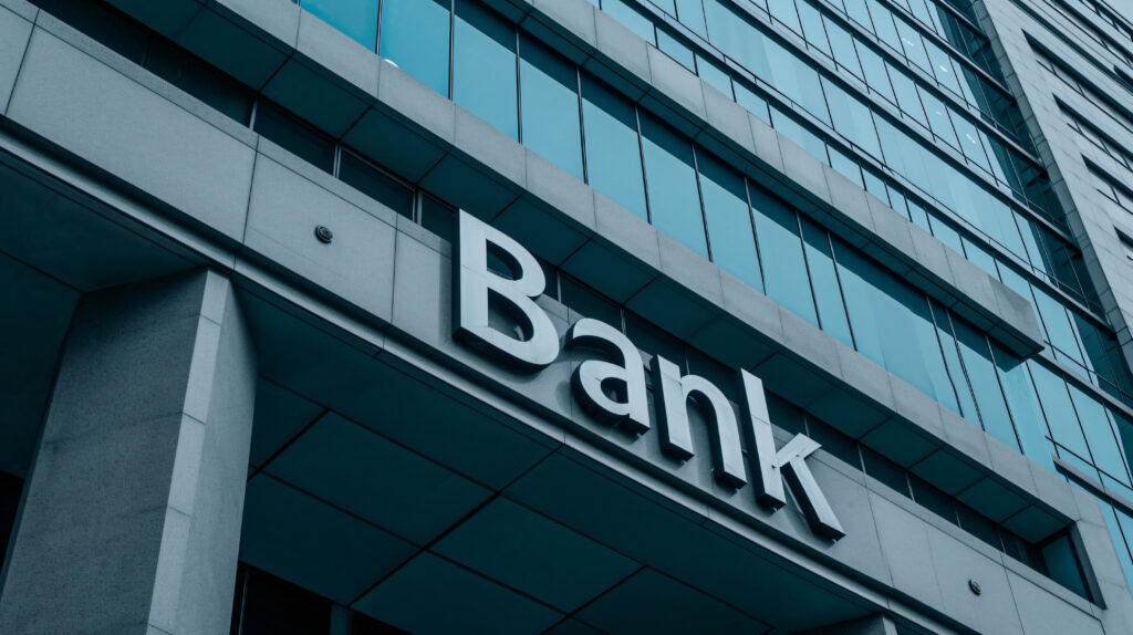 Local banks and SME Lending